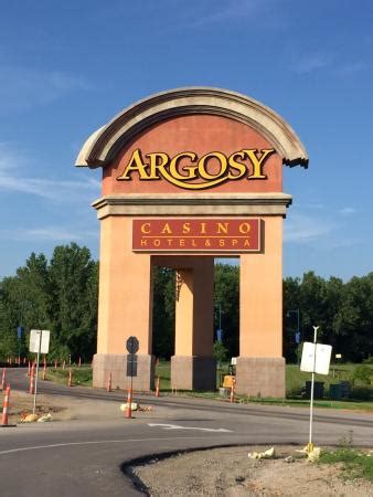 argosy casino job openings